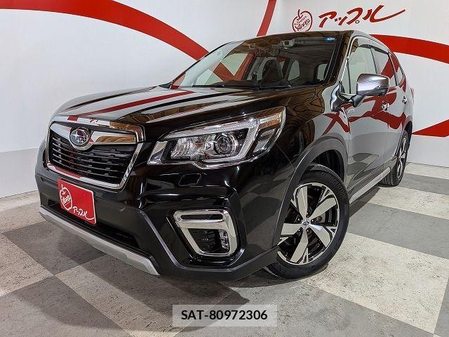 Subaru FORESTER 2019-03 8412506-0