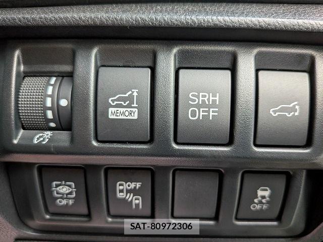 Subaru FORESTER 2019-03 8412506-10