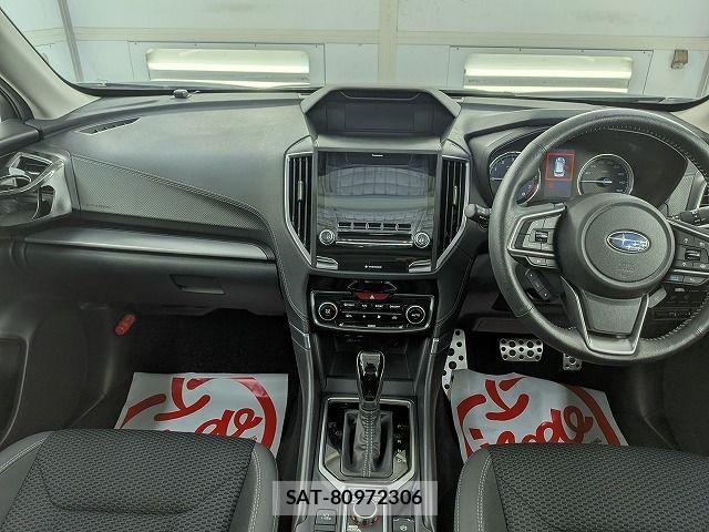 Subaru FORESTER 2019-03 8412506-1