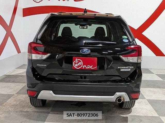 Subaru FORESTER 2019-03 8412506-2