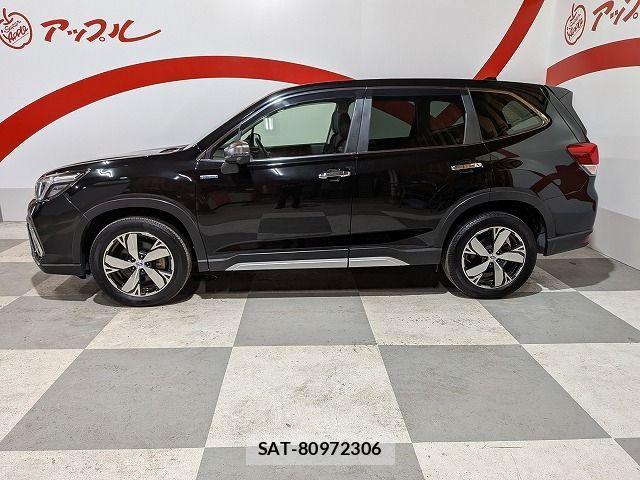 Subaru FORESTER 2019-03 8412506-3
