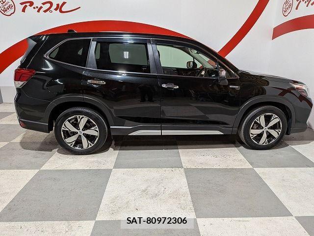 Subaru FORESTER 2019-03 8412506-4
