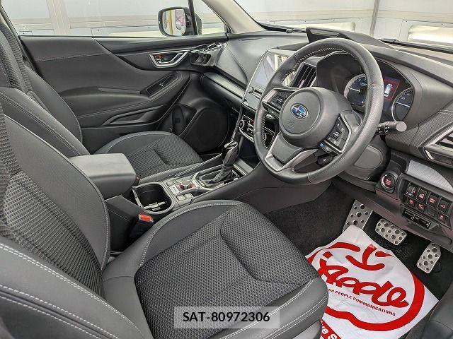 Subaru FORESTER 2019-03 8412506-5