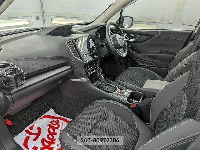 Subaru FORESTER 2019-03 8412506-6