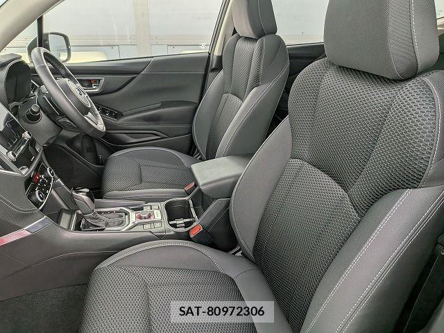 Subaru FORESTER 2019-03 8412506-7