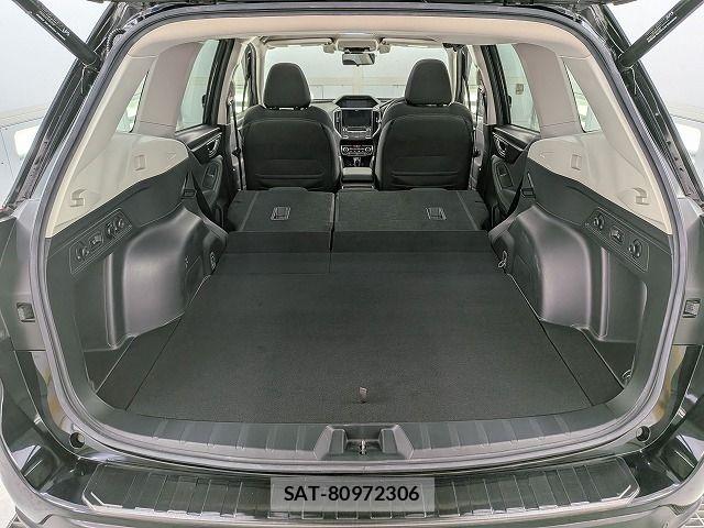 Subaru FORESTER 2019-03 8412506-8