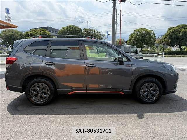Subaru FORESTER 2022-02 8412505-10