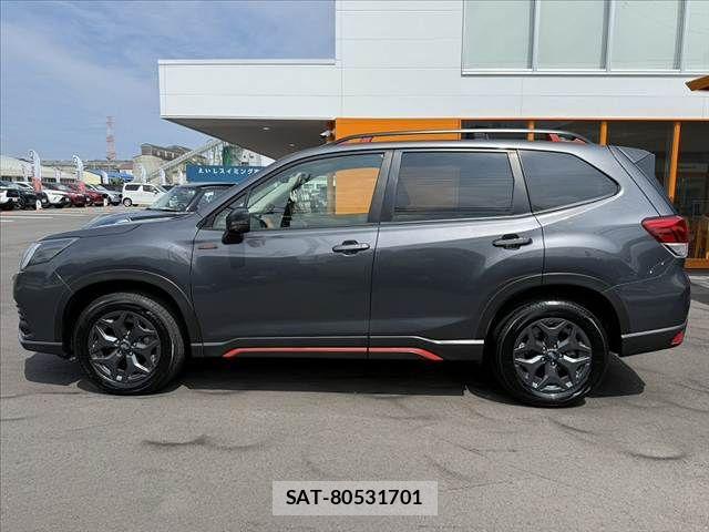 Subaru FORESTER 2022-02 8412505-11