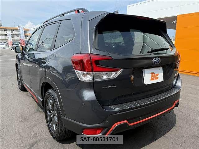 Subaru FORESTER 2022-02 8412505-12