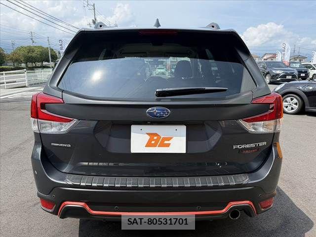 Subaru FORESTER 2022-02 8412505-13
