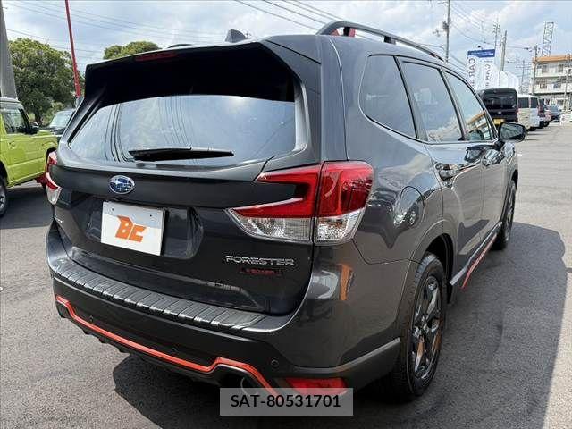 Subaru FORESTER 2022-02 8412505-14