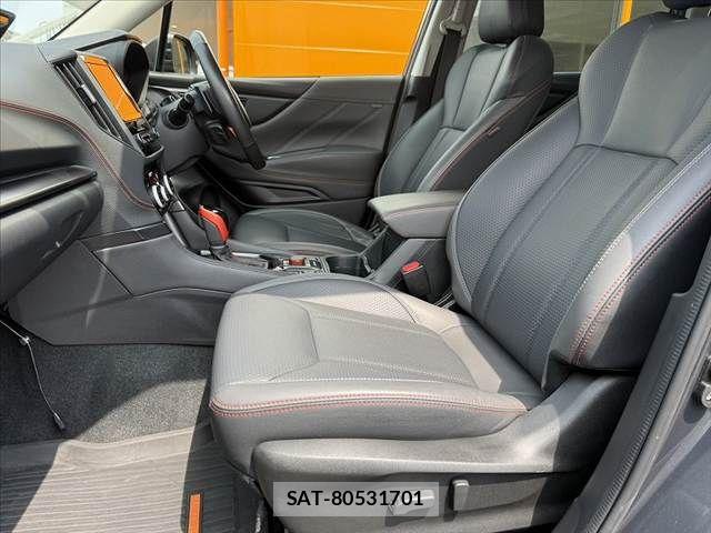 Subaru FORESTER 2022-02 8412505-16