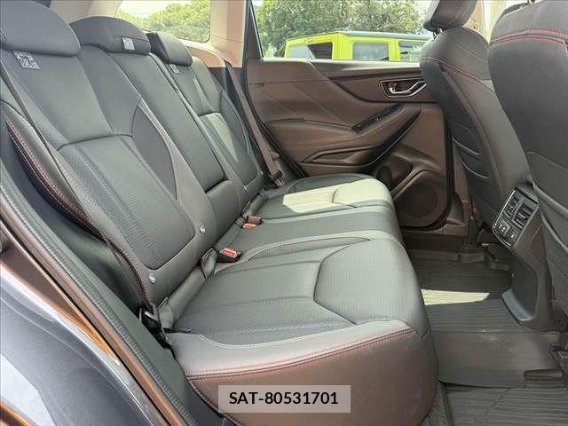 Subaru FORESTER 2022-02 8412505-17