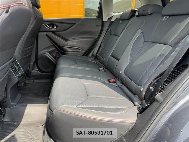 Subaru FORESTER 2022-02 8412505-18