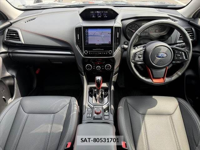Subaru FORESTER 2022-02 8412505-1