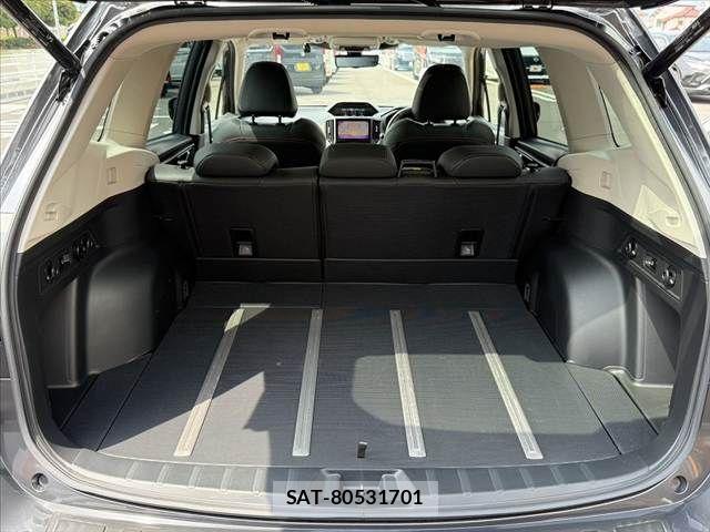 Subaru FORESTER 2022-02 8412505-19
