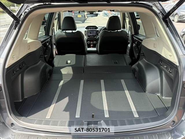 Subaru FORESTER 2022-02 8412505-20