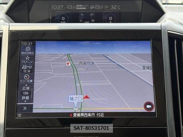 Subaru FORESTER 2022-02 8412505-2