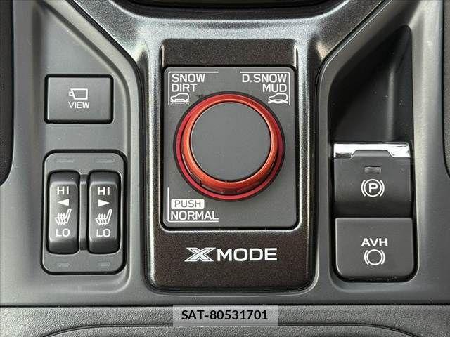 Subaru FORESTER 2022-02 8412505-4