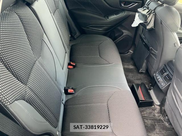 Subaru FORESTER 2023-10 8412508-9