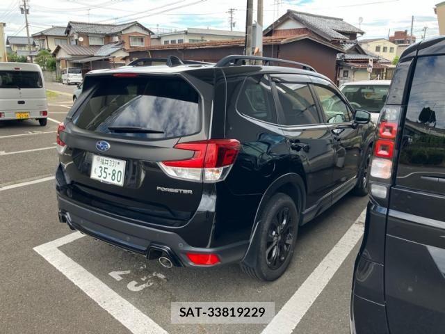 Subaru FORESTER 2023-10 8412508-11