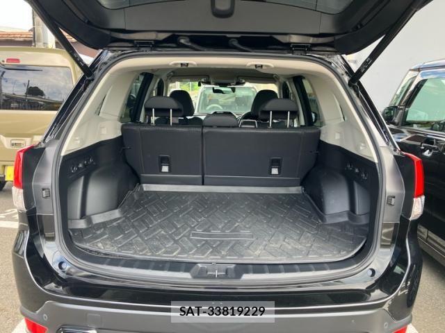 Subaru FORESTER 2023-10 8412508-14