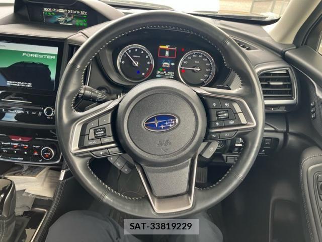 Subaru FORESTER 2023-10 8412508-20