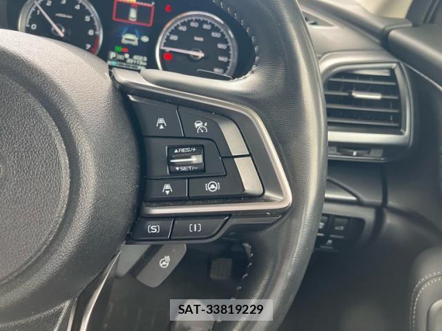 Subaru FORESTER 2023-10 8412508-22