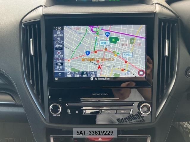 Subaru FORESTER 2023-10 8412508-26