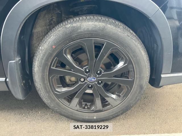 Subaru FORESTER 2023-10 8412508-3