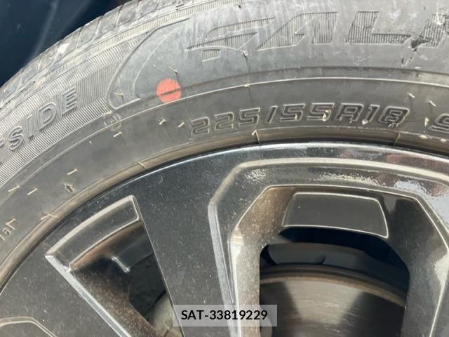 Subaru FORESTER 2023-10 8412508-4