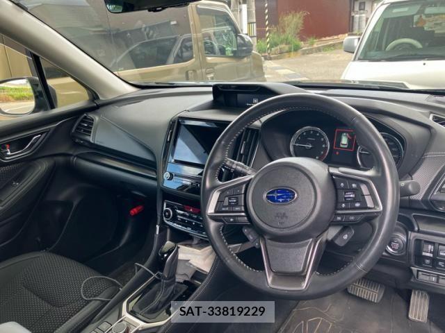 Subaru FORESTER 2023-10 8412508-6
