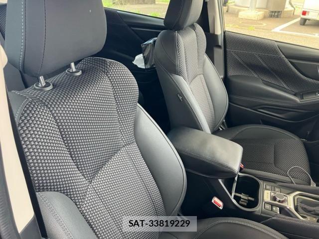 Subaru FORESTER 2023-10 8412508-7