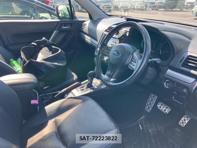 Subaru FORESTER 2014-07 8412518-11