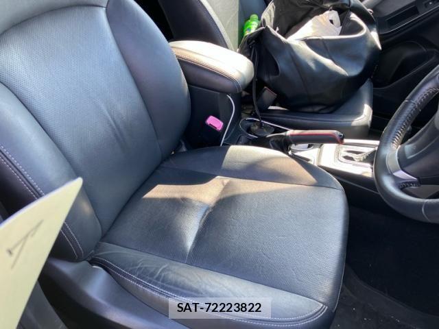 Subaru FORESTER 2014-07 8412518-12