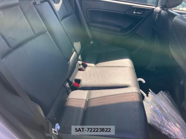 Subaru FORESTER 2014-07 8412518-13