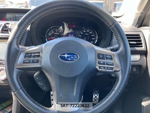 Subaru FORESTER 2014-07 8412518-16