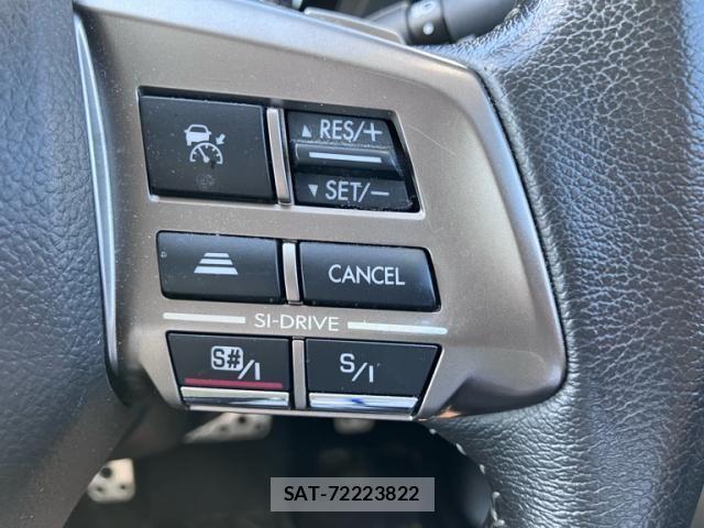 Subaru FORESTER 2014-07 8412518-18