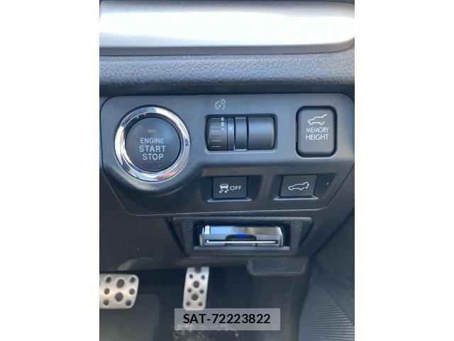 Subaru FORESTER 2014-07 8412518-19
