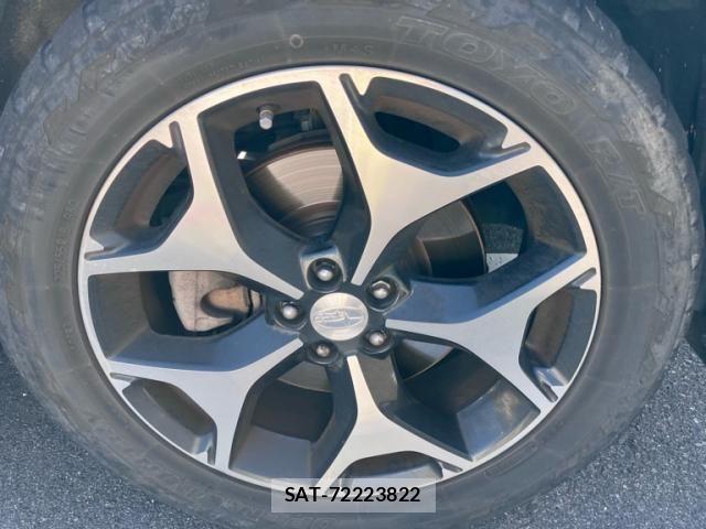 Subaru FORESTER 2014-07 8412518-3