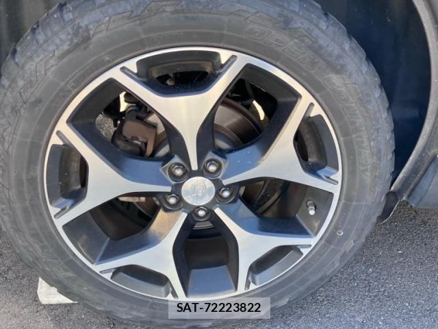 Subaru FORESTER 2014-07 8412518-4