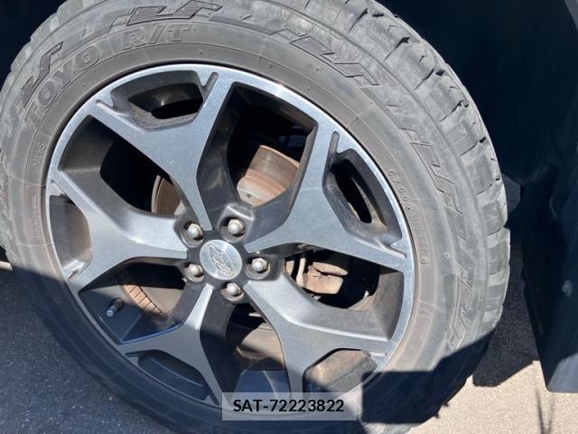 Subaru FORESTER 2014-07 8412518-5