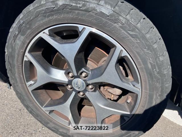 Subaru FORESTER 2014-07 8412518-6