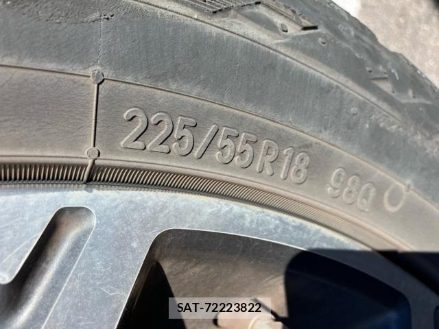 Subaru FORESTER 2014-07 8412518-7