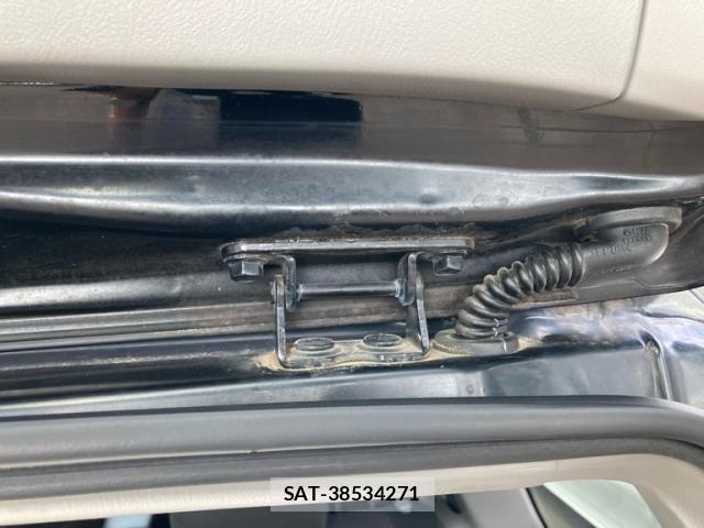 Subaru FORESTER 2006-10 8412525-11