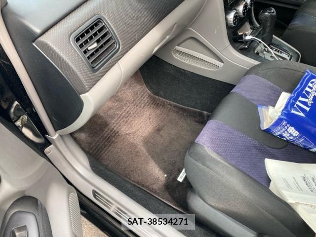 Subaru FORESTER 2006-10 8412525-13
