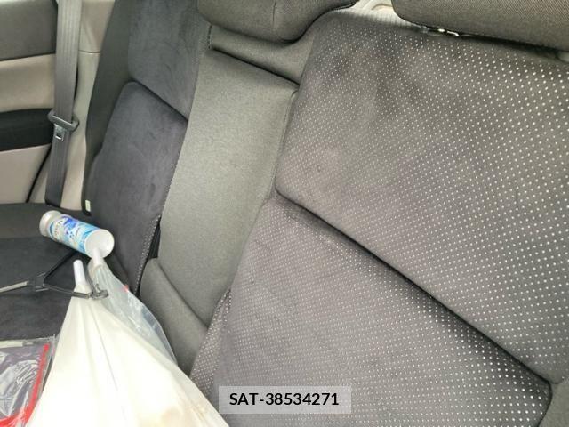 Subaru FORESTER 2006-10 8412525-14