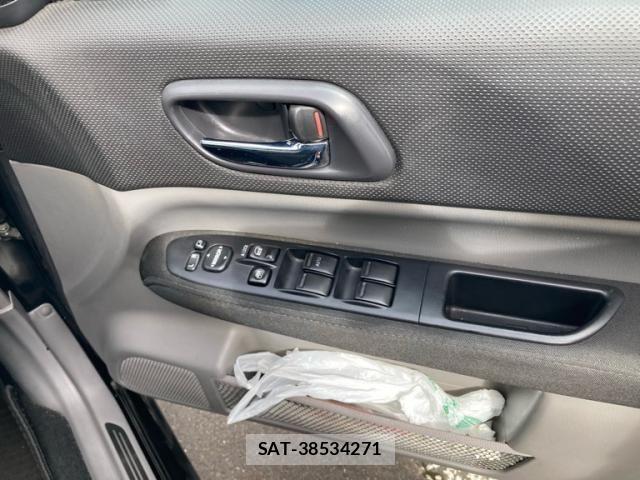 Subaru FORESTER 2006-10 8412525-18