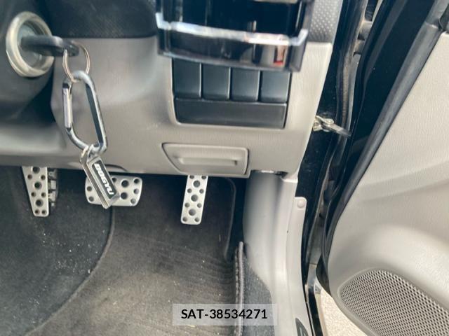 Subaru FORESTER 2006-10 8412525-19