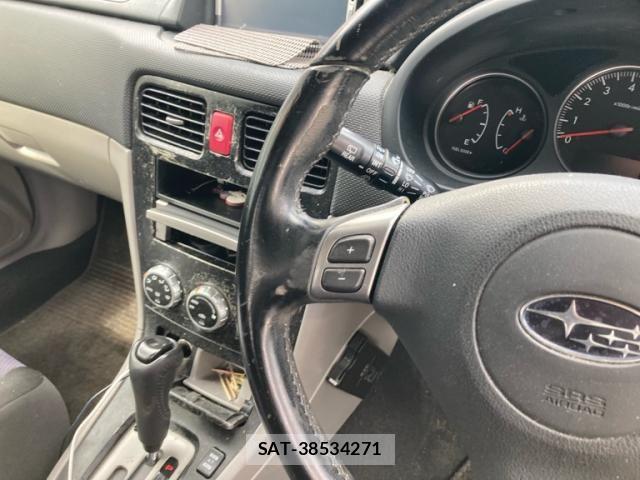 Subaru FORESTER 2006-10 8412525-22